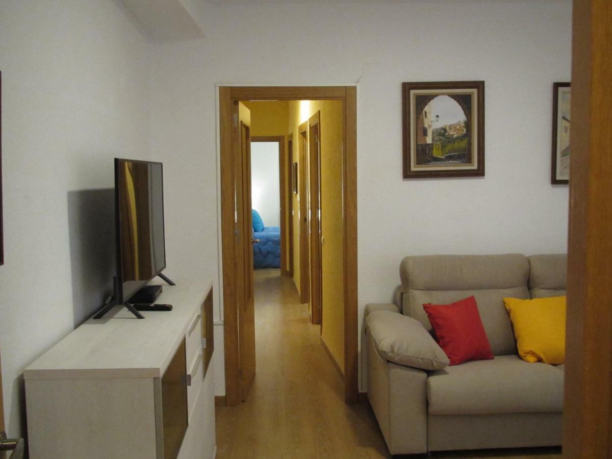 Apartamento Avenida Apartment Cuenca  Exterior photo